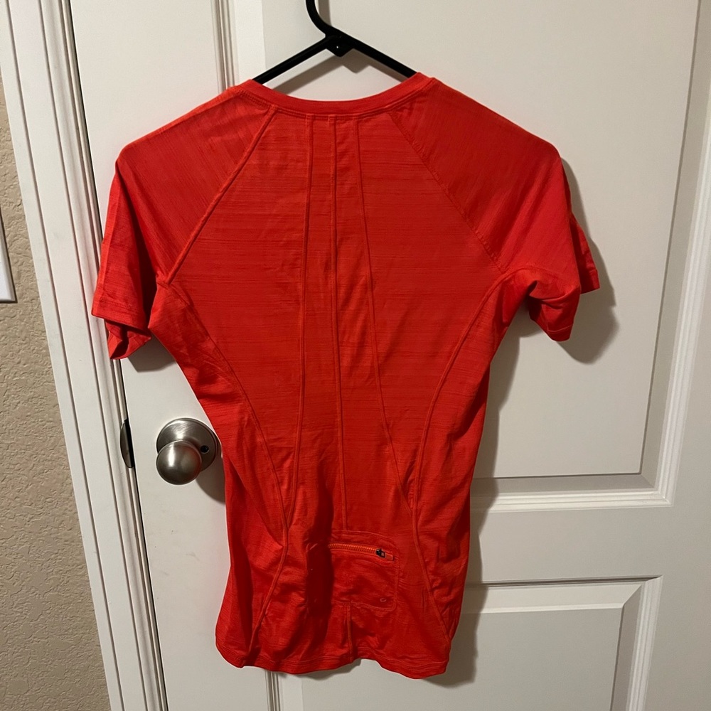 Like New Athleta Rashguard - Picture 2 of 10
